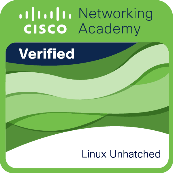 Linux Unhatched